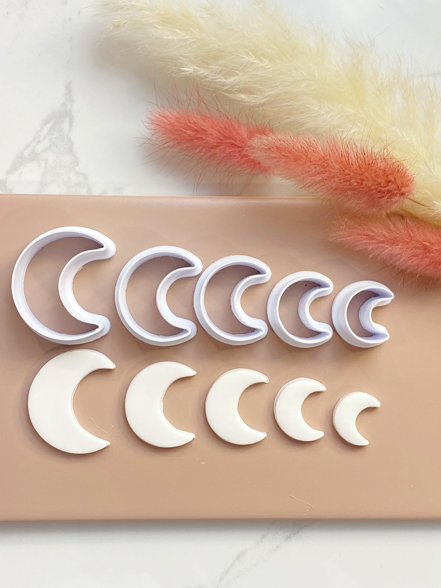 Crescent Moon